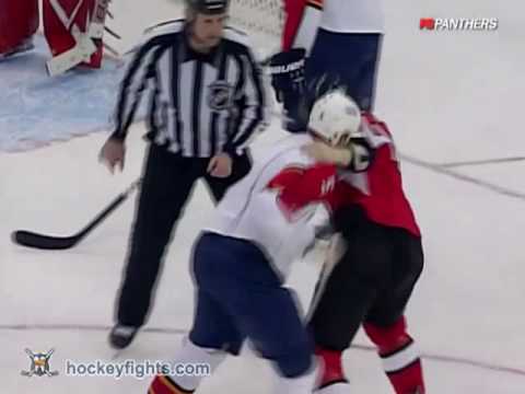 Bryan Allen vs Zack Smith