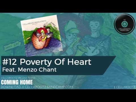 Poverty Of Heart (Feat. Menzo Chant)