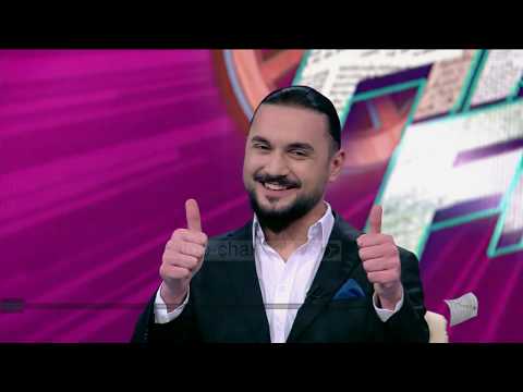 Fiks Fare, 24 Janar 2019, Pjesa 3 - Investigative  Satirical Show