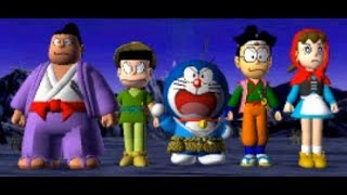 Download lagu Doraemon 2 SOS! Otogi no Kuni PlayStation mp3