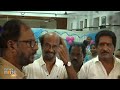 Tamil Cinema Stars Exercise Voting Rights in Lok Sabha Elections 2024 | News9 - Video