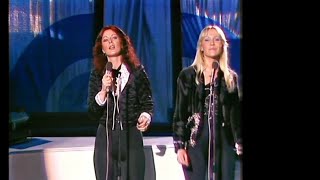 ABBA : The King Has Lost His Crown (Enhanced) Snowtime Special