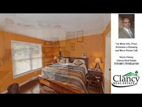 502 HIGHWOOD CIR, Albany, NY Presented by Kevin Clancy.