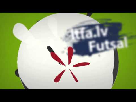 2015.10.25. PB Line -  TENTE [LTFA 1. līga 2015/16 [Highlights]