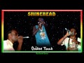 Shinehead - Golden Touch