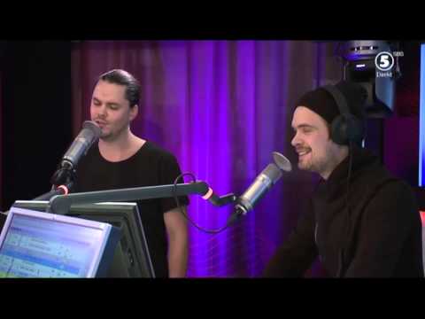 Vem har bäst ansikte i Ansiktet? - VAKNA med NRJ