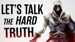 Assassin's Creed - A Great & Terrible Franchise