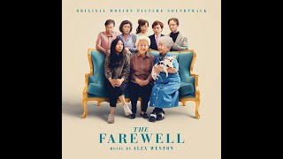 The Farewell - Come Healing