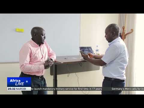 Rwanda rolls out advanced HPV jabs