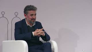 Interview - Pablo Fernandez, Sales VP Affinity of Marsh - ITC DIA Europe Munich 2023