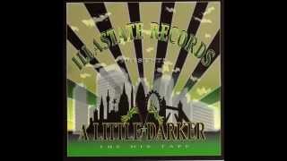 Akala &amp; Ms Dynamite - A Little Darker (FULL MIXTAPE)