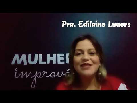 Sua dor é o seu chamado! Mulheres Improváveis - Bateseba