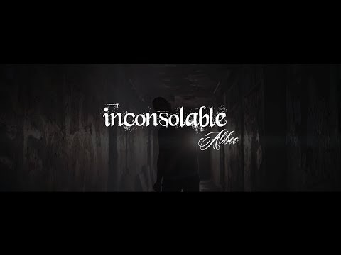 Alibee - Inconsolable