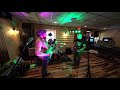 Static in the Attic 9-23-18 The Stonehouse Part 1 of 2