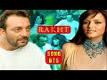 Rakht 2004 BTS Sanjay Dutt Yana Gupta Mahesh Manjrekar Vaibhavi Oh What A Babe Song Shoot