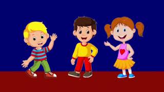 Barney: Colors All Around