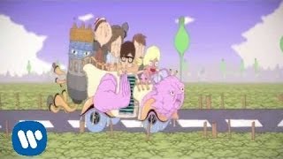 Team Spirit - Fuck the Beach [Official Video]