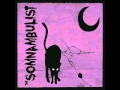 The Somnambulist - The Somnambulist
