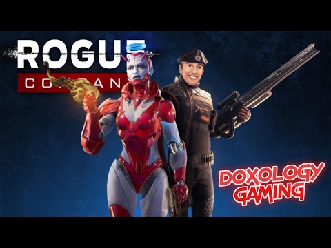 🔴LIVE! Rogue Company PC Gameplay! Season 1 Grinding! Viewer Games! #1 community on YT!