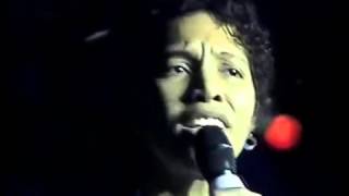 Womack &amp; Womack - Teardrops LIVE