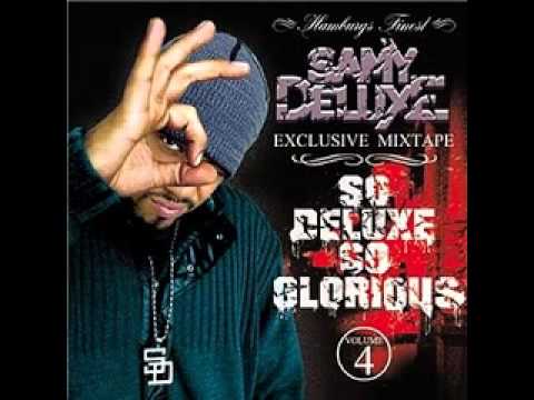 Samy Deluxe feat. Eddy Soulo - Ganz Genau