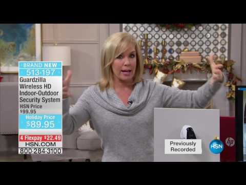 HSN | Electronic Gifts 11.18.2016 - 05 AM