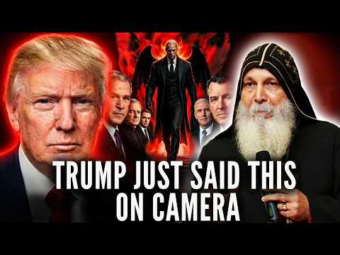 Mar Mari Emmanuel ☪ SHOCKING MESSAGE | They’re Preparing the World for Something Bigger