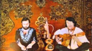 Dia Prometido - The sounds of silence