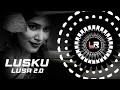 LUSKU LUSA 2 0 VIRAL SAMBALPURI DJ Ll EDM X DROP Ll DJ PRAVAT X LUCIFER REMIX