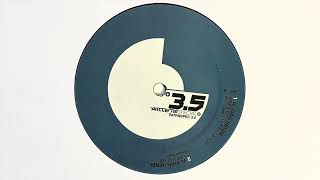 WJ Henze – Superclub [Patterns Special] (2004)