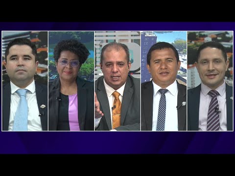 Política do Dia 01 08 2022