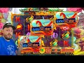 A TWIST ON MYSTIC FORTUNE DELUXE