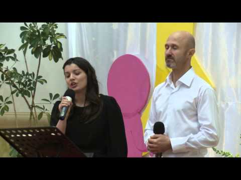 vili &luiza O suflete stai linistit