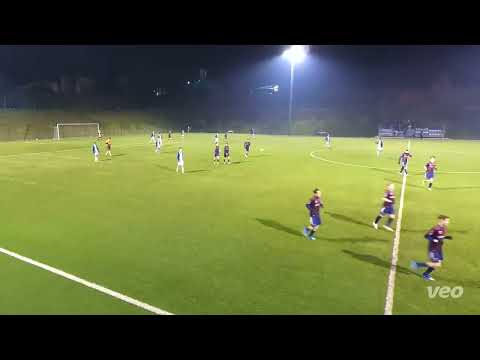 Under 15 BJT - Villafranca