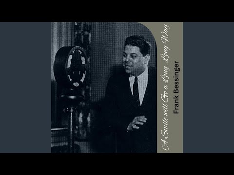 A Smile Will Go a Long, Long Way