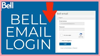 Bell Email Login: How to Sign in Bell Email Account 2023?