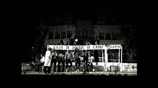 Si no valgo po me lo dices – Primera Semifinal – COAC 2003