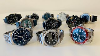From Rolex to Raketa - Welcome to WatchSK!