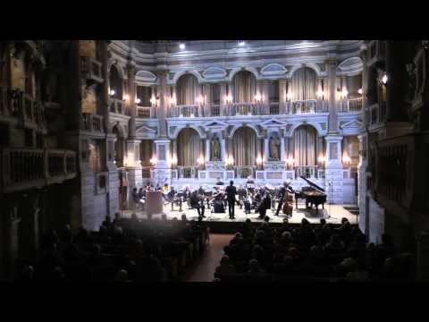 G. Mahler "Totenfeier" versione per orchestra da camera di Stefano Tononi