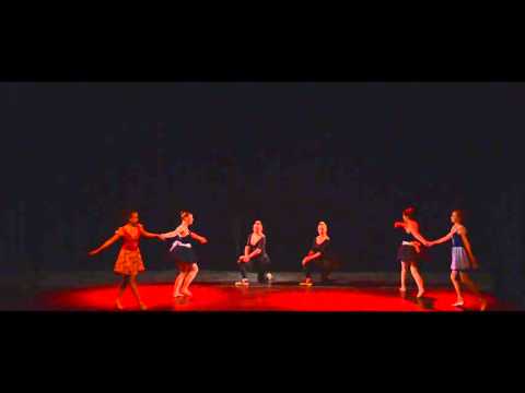 Sussex Got to Dance 2016 - Requiem for a Dream