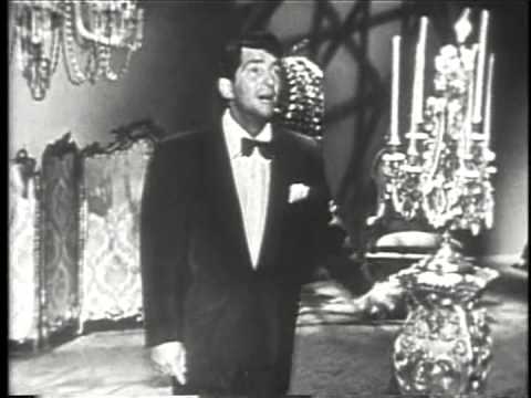 I'll String Along With You video