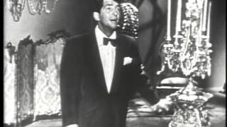 Dean Martin - I&#39;ll String Along With You