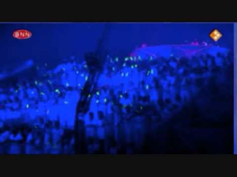 Sunnery James & Ryan Marciano sensation celebrate life Amsterdam 2010