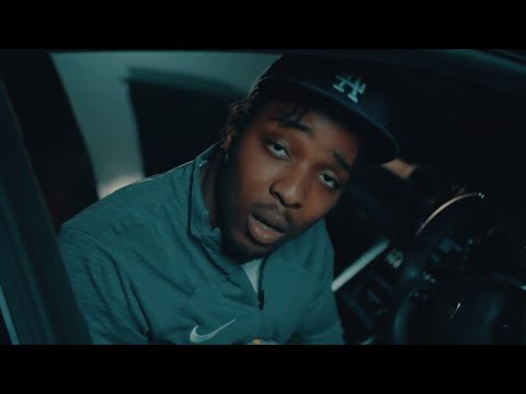 GetBusy - Rumours (Music Video) | @MixtapeMadness