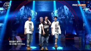 [AH YEAH (Hip-Hop Unit)] [150526] SEVENTEEN (세븐틴)  Debut Showcase