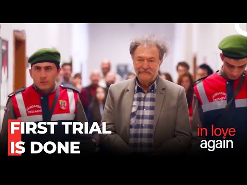 Sevket' Trial Is On - In Love Again