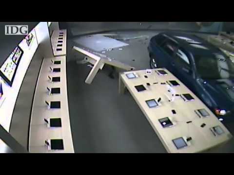 comment ouvrir voiture sans effraction