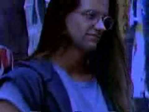 Ian Gillies Levis Tall television commercial, The Beat Goes On