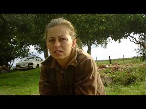 La salud Rural en Tacuarembó