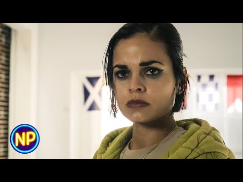 Going Undercover to Save a Missing Girl  | S.W.A.T. Season 5 Episode 8 | Now Playing